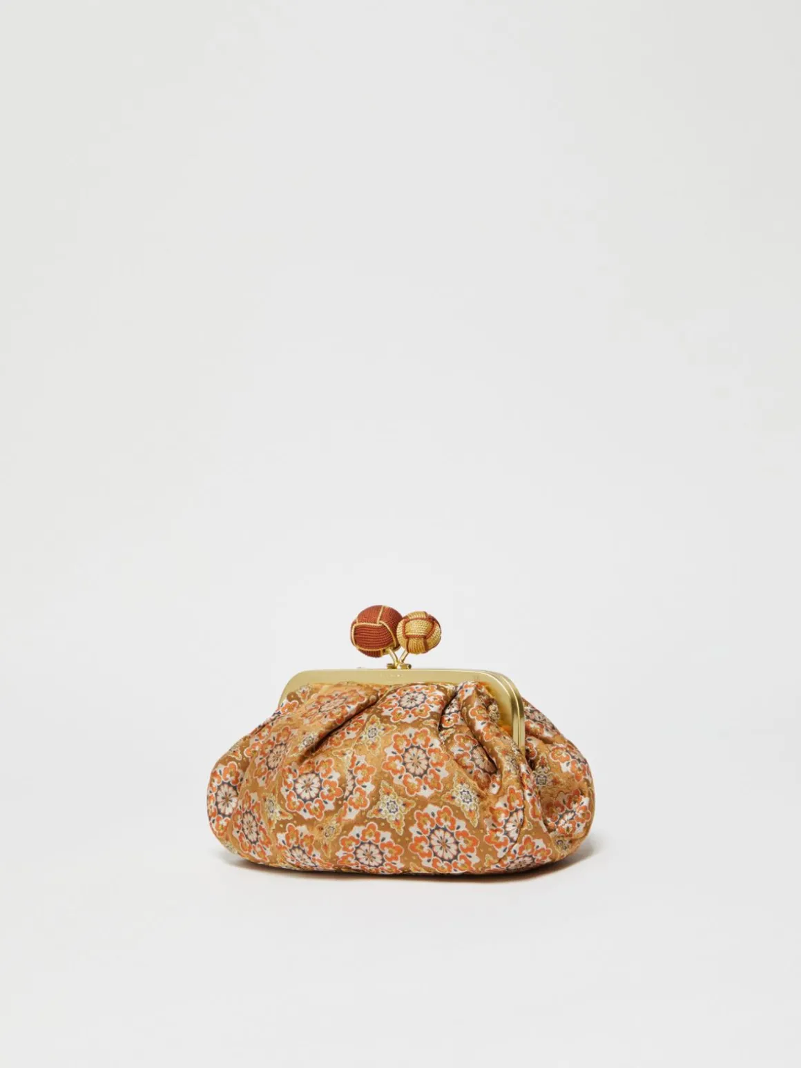 Online Pasticcino Bag Small in jacquard Pasticcino Bag | Borse