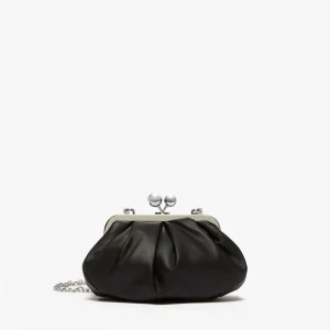 Store Pasticcino Bag small in nappa Borse