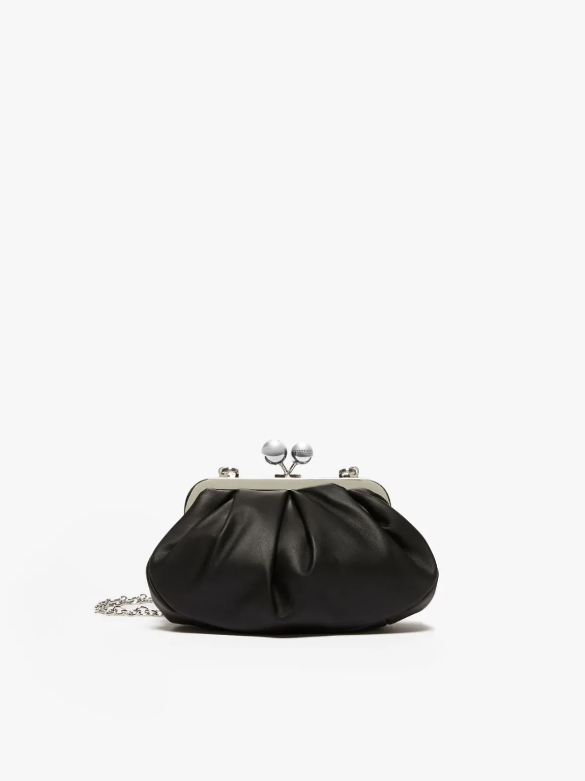 Store Pasticcino Bag small in nappa Borse