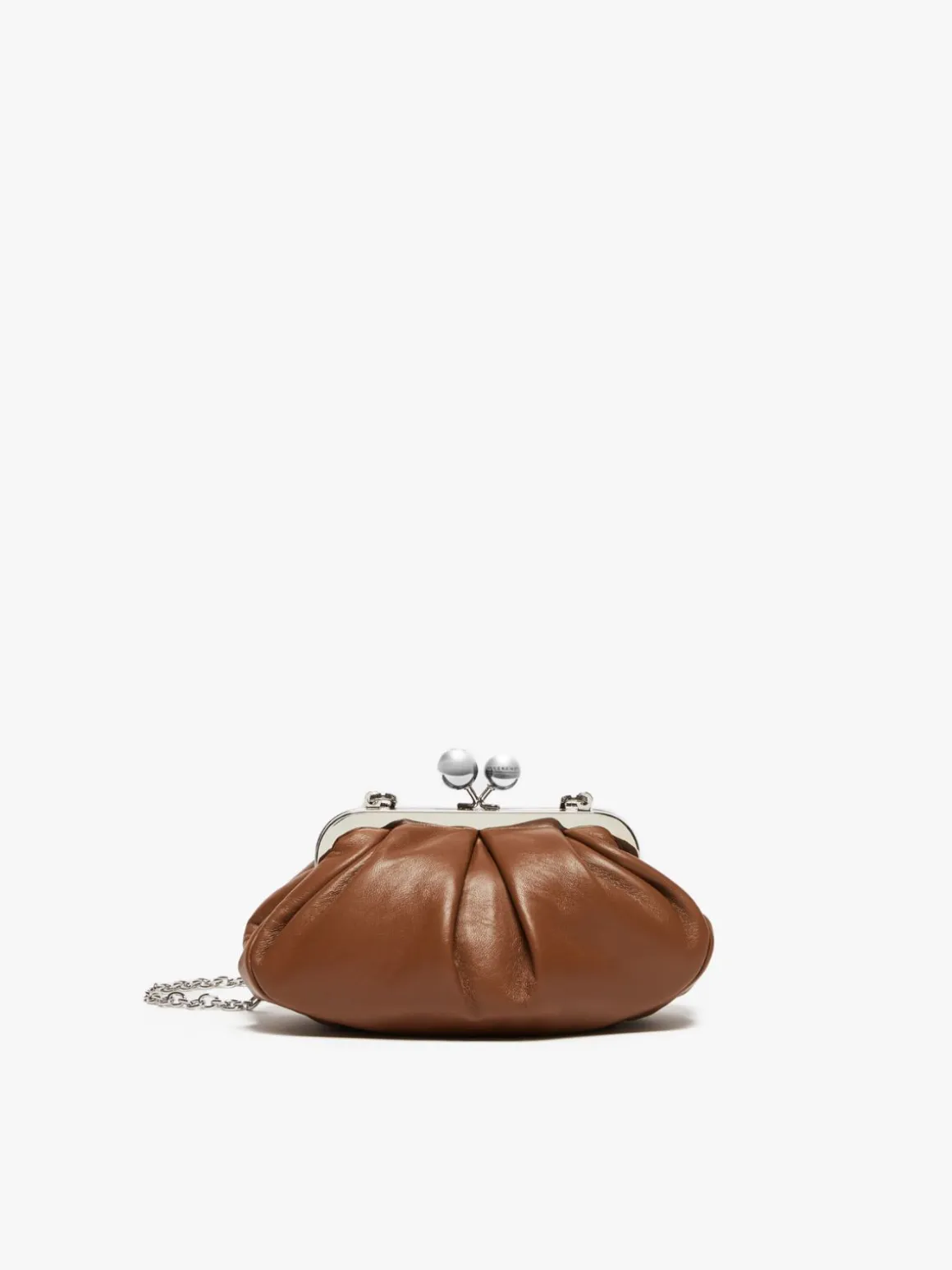 Fashion Pasticcino Bag small in nappa Borse