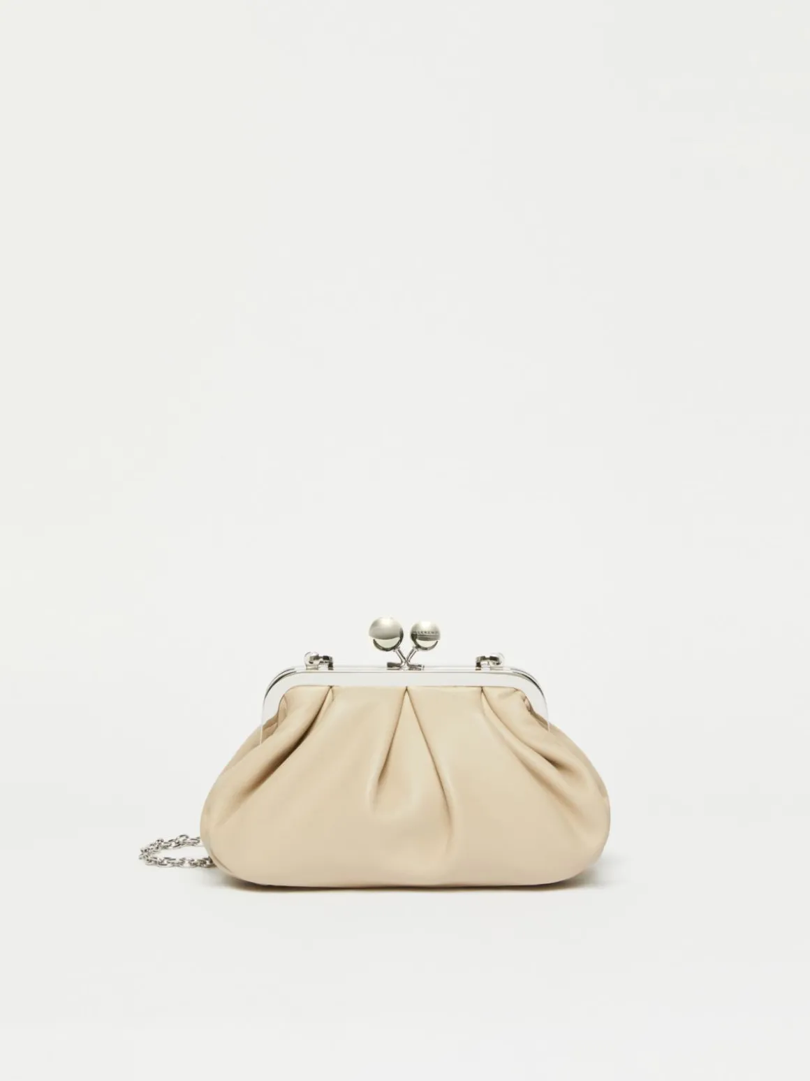Shop Pasticcino Bag Small in nappa Pasticcino Bag | Borse