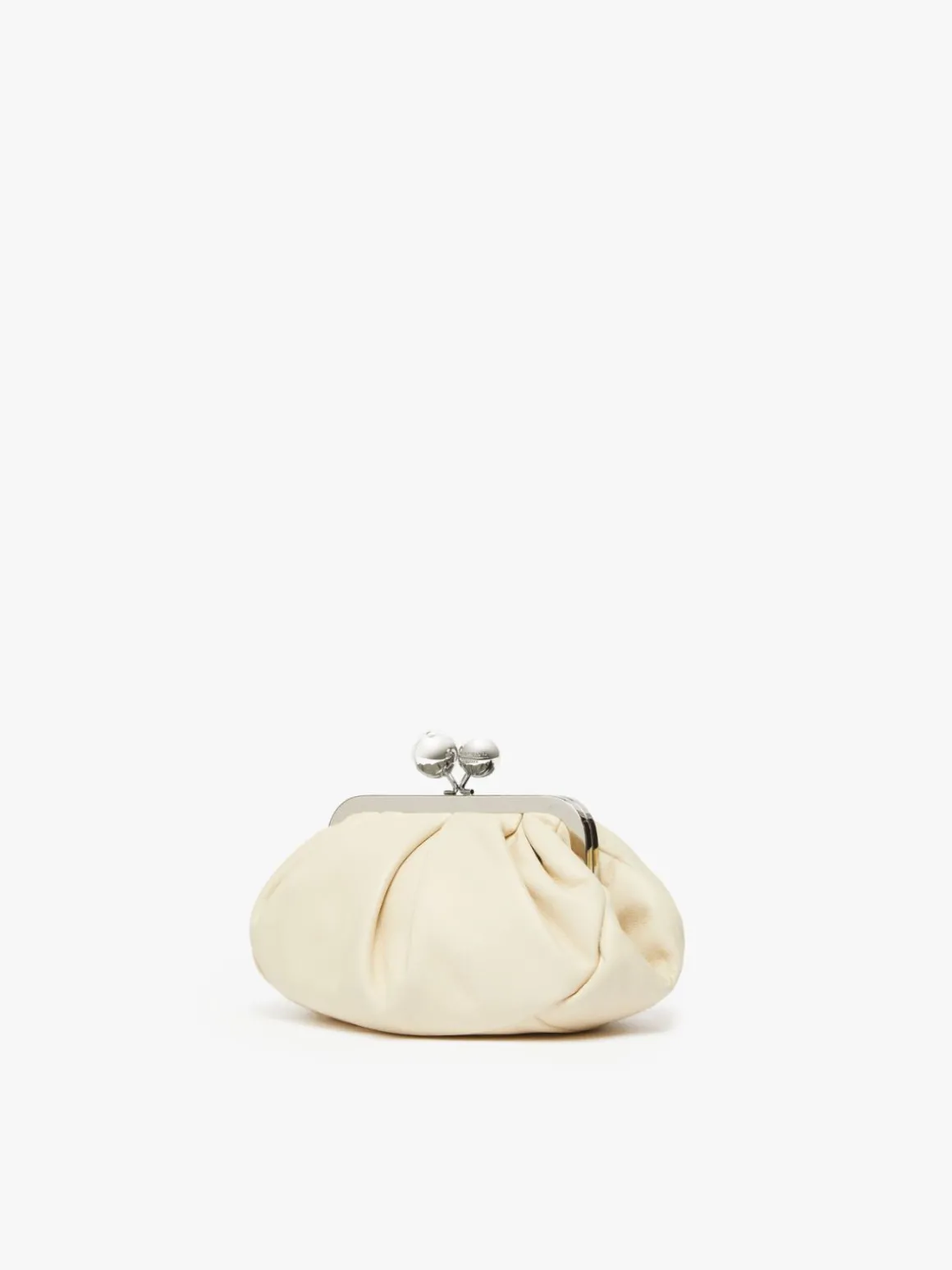 Hot Pasticcino Bag small in nappa Borse