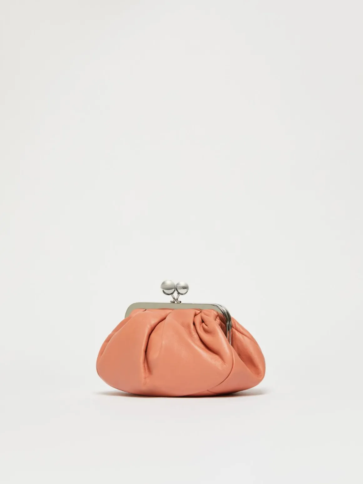 Hot Pasticcino Bag Small in nappa Borse