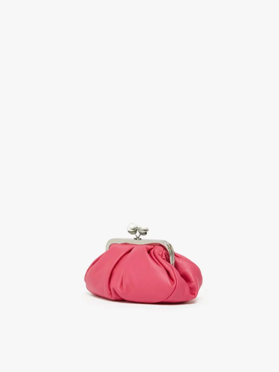 Shop Pasticcino Bag small in nappa Borse