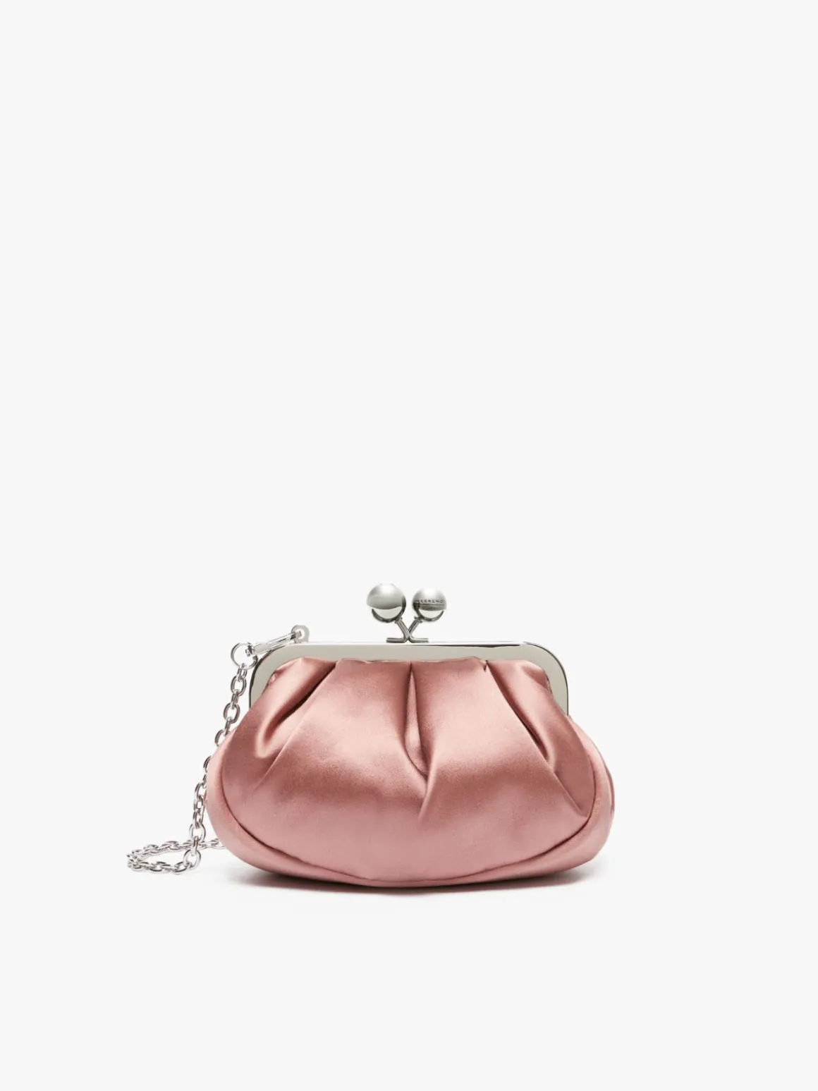 Best Sale Pasticcino Bag Small in raso Pasticcino Bag | Borse
