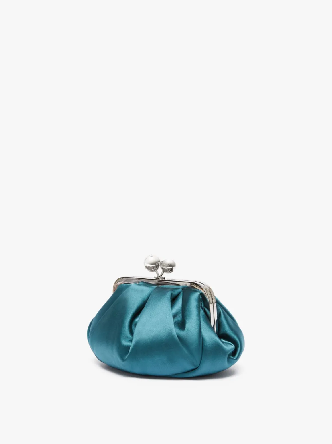 Hot Pasticcino Bag Small in raso Pasticcino Bag | Borse