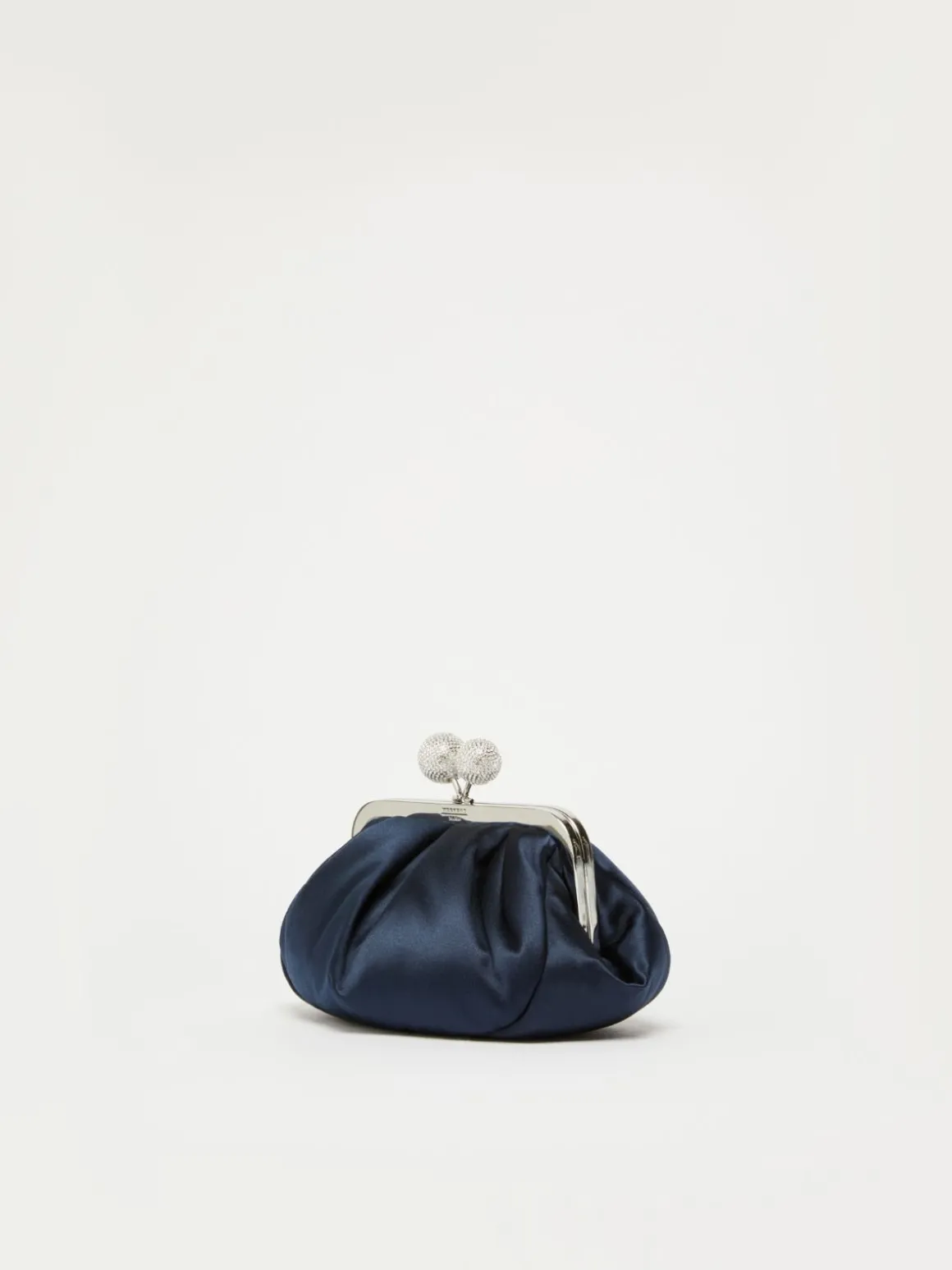 Flash Sale Pasticcino Bag Small in raso con strass Pasticcino Bag | Borse