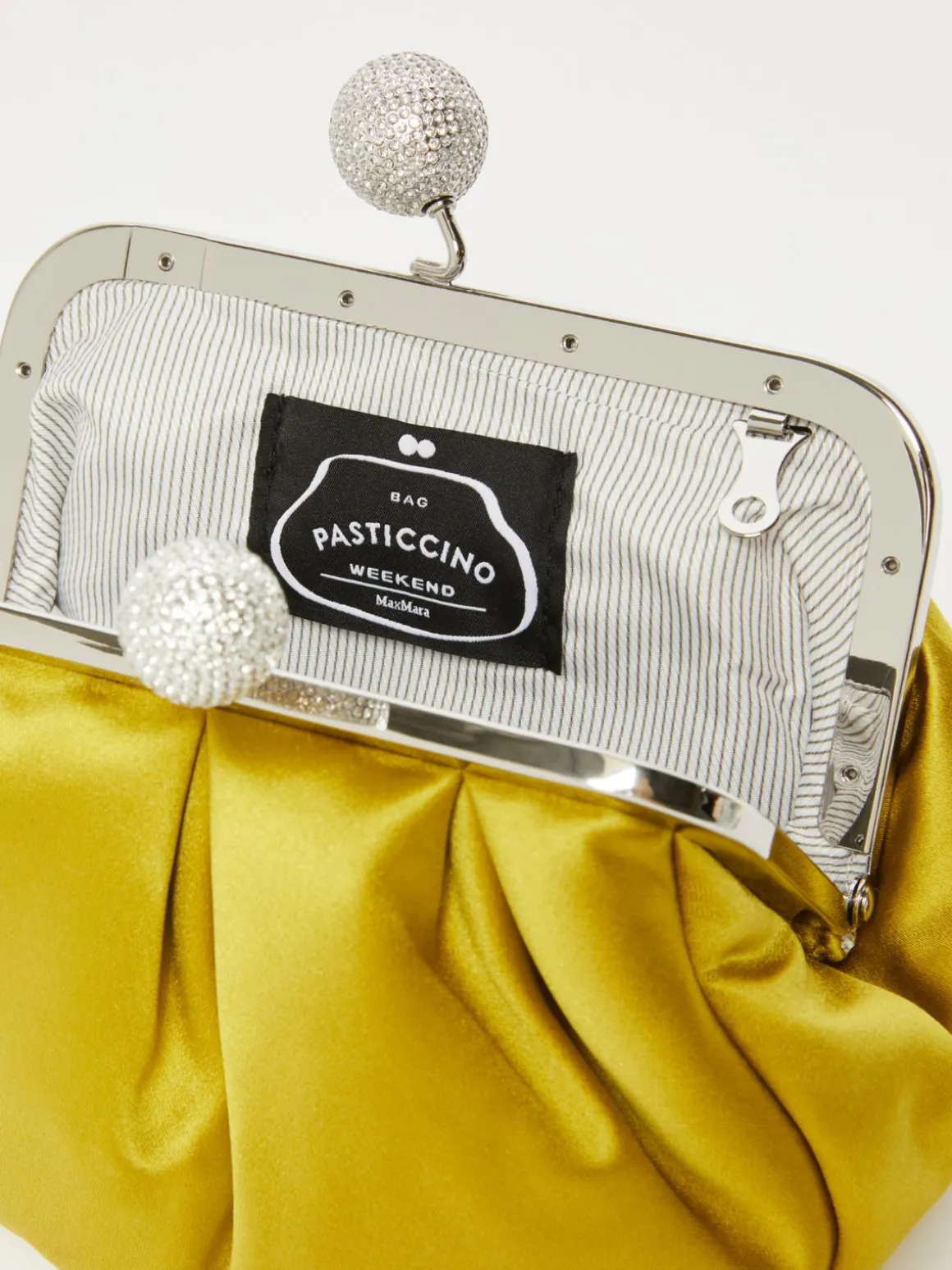 pasticcino_bag_small_in_raso_con_strass_5-4.webp Flash Sale Pasticcino Bag Small in raso con strass Pasticcino Bag | Borse