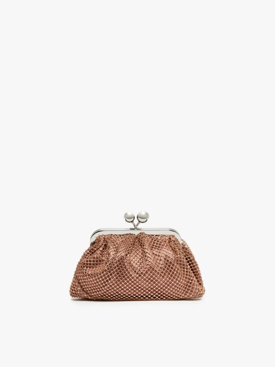 pasticcino_bag_small_in_rete_e_strass_2-1.webp Best Sale Pasticcino Bag Small in rete e strass Pasticcino Bag | Borse