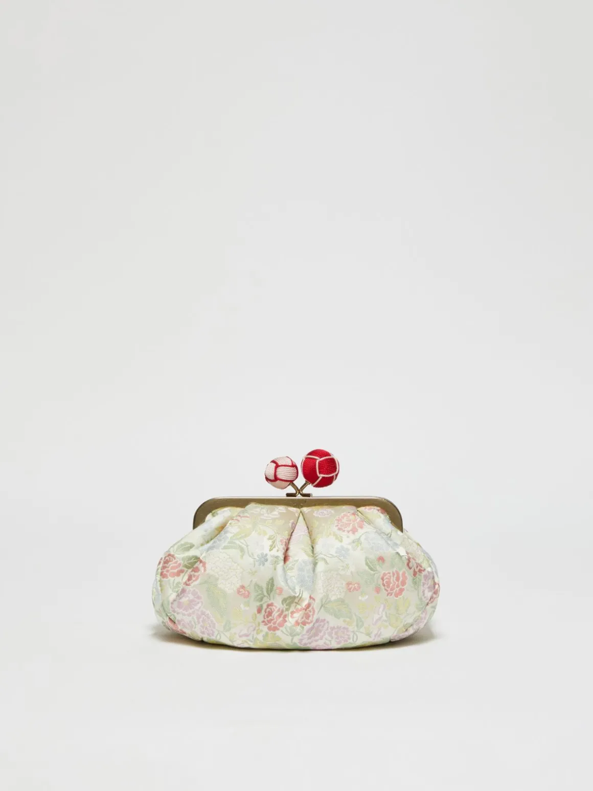 pasticcino_bag_small_in_seta_jacquard_2.webp Clearance Pasticcino Bag Small in seta jacquard Pasticcino Bag | Borse