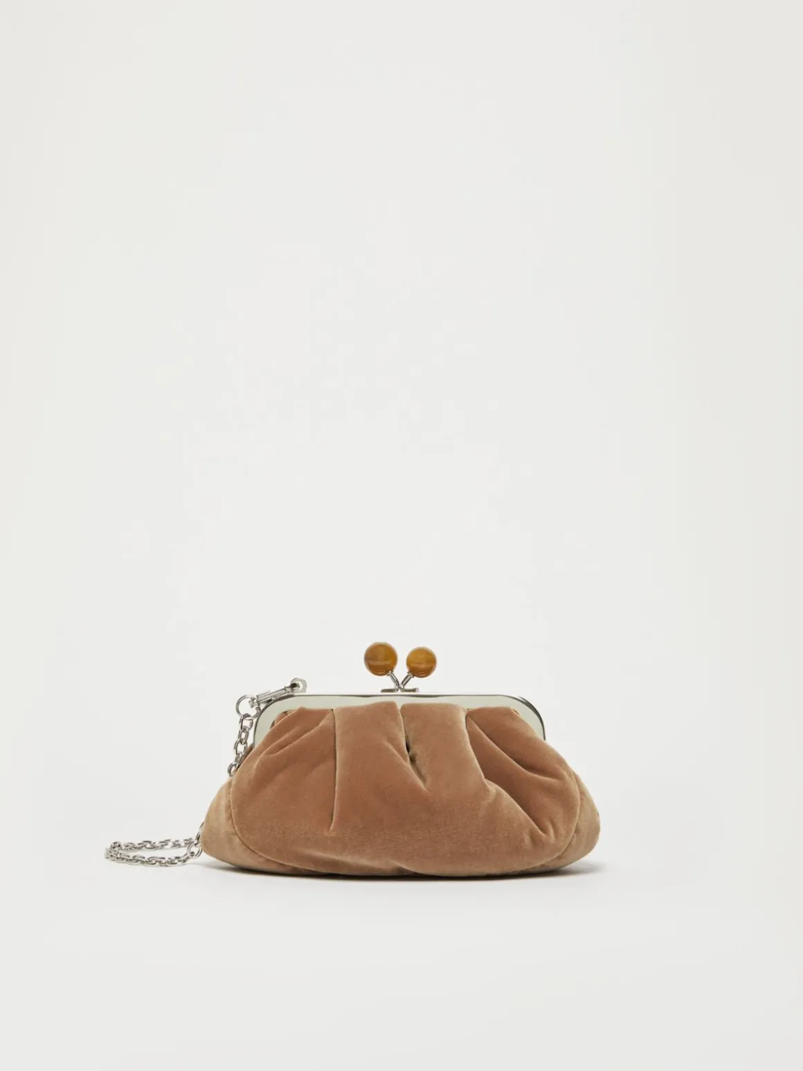 Cheap Pasticcino Bag Small in velluto Pasticcino Bag | Borse