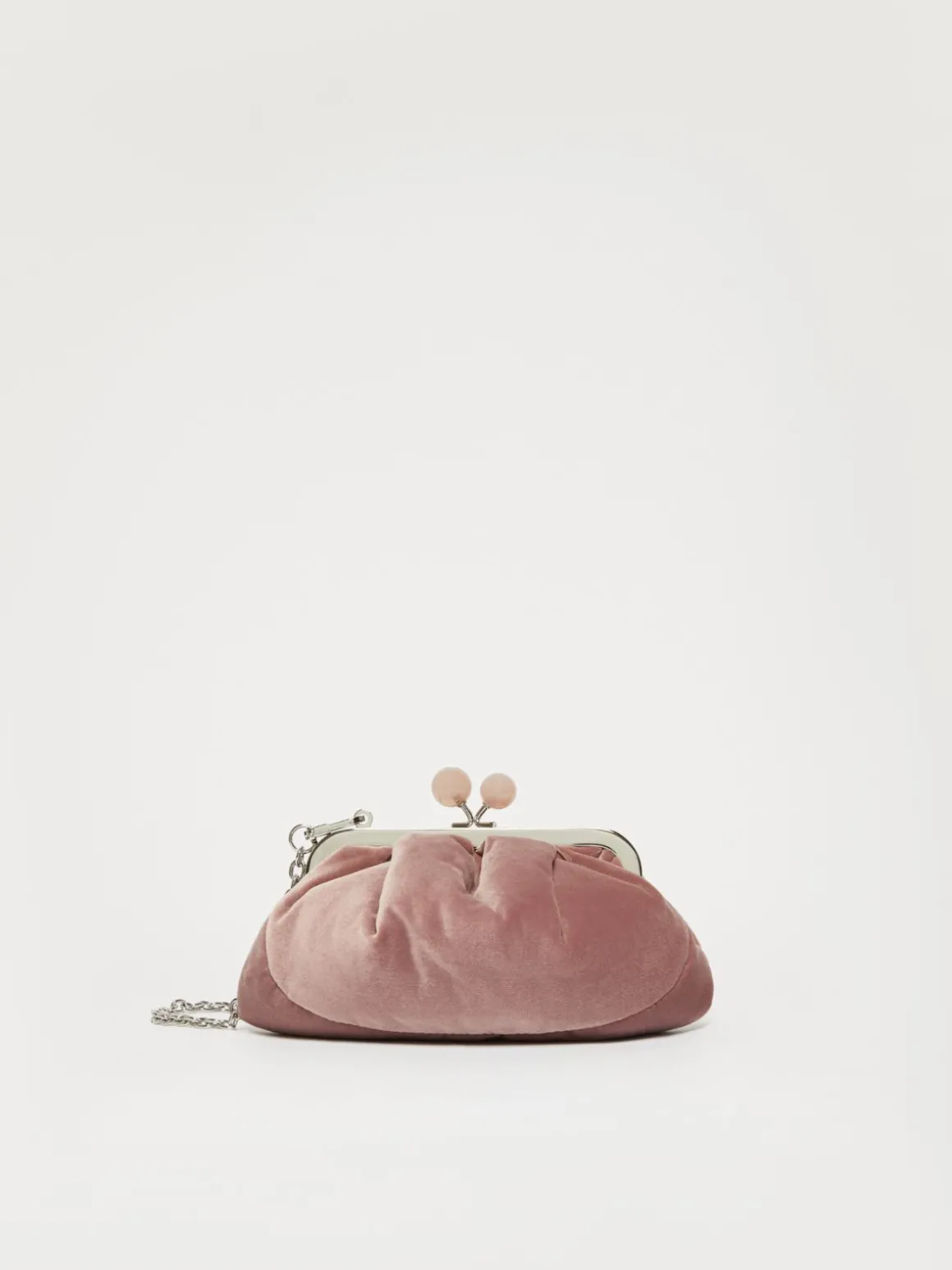 Store Pasticcino Bag Small in velluto Pasticcino Bag | Borse