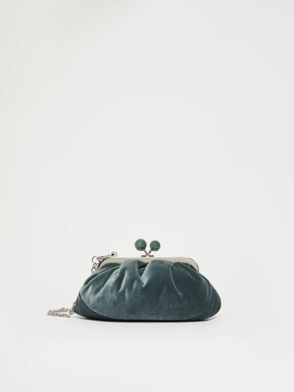 Fashion Pasticcino Bag Small in velluto Pasticcino Bag | Borse