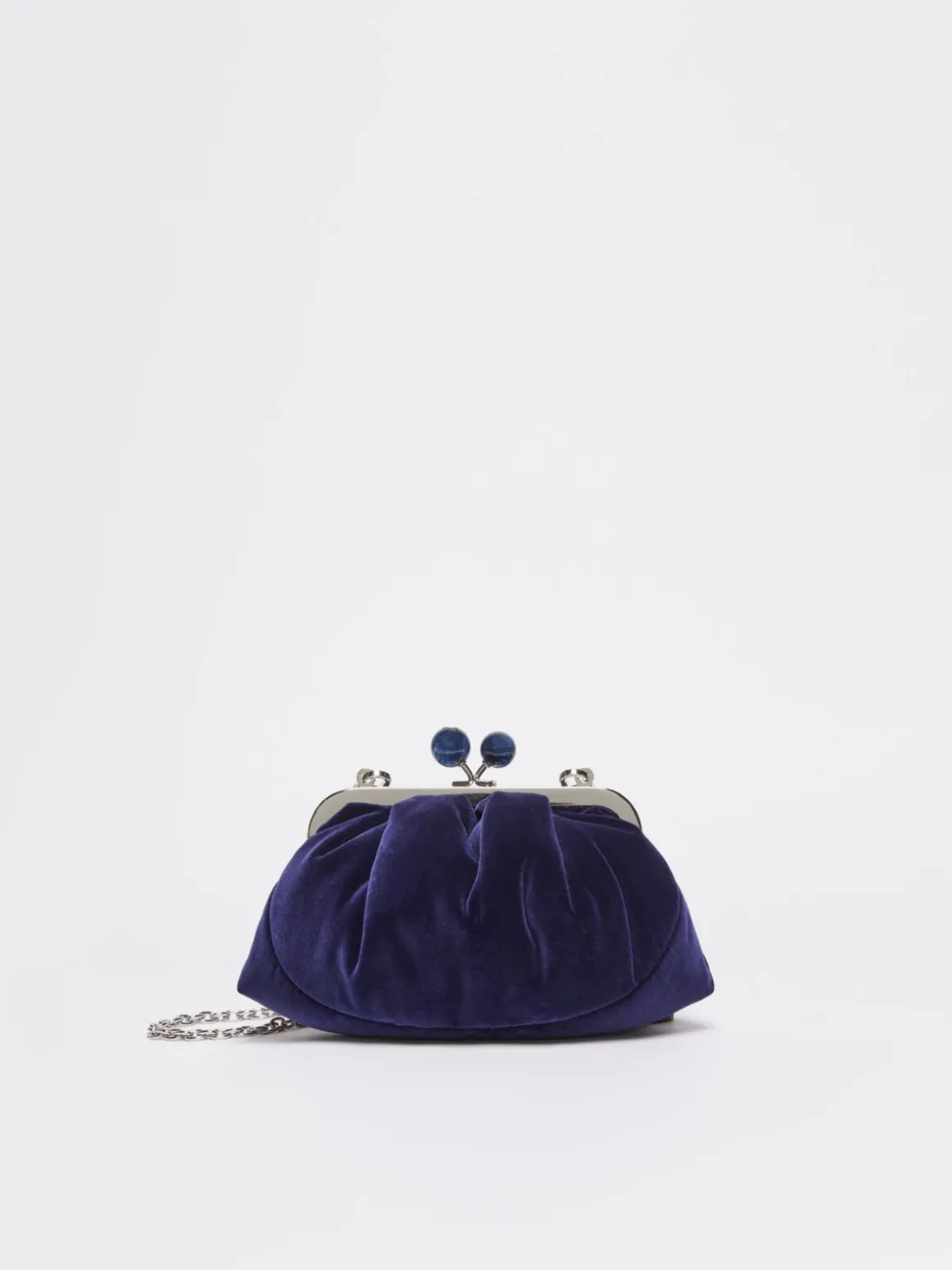 Sale Pasticcino Bag Small in velluto Pasticcino Bag | Borse