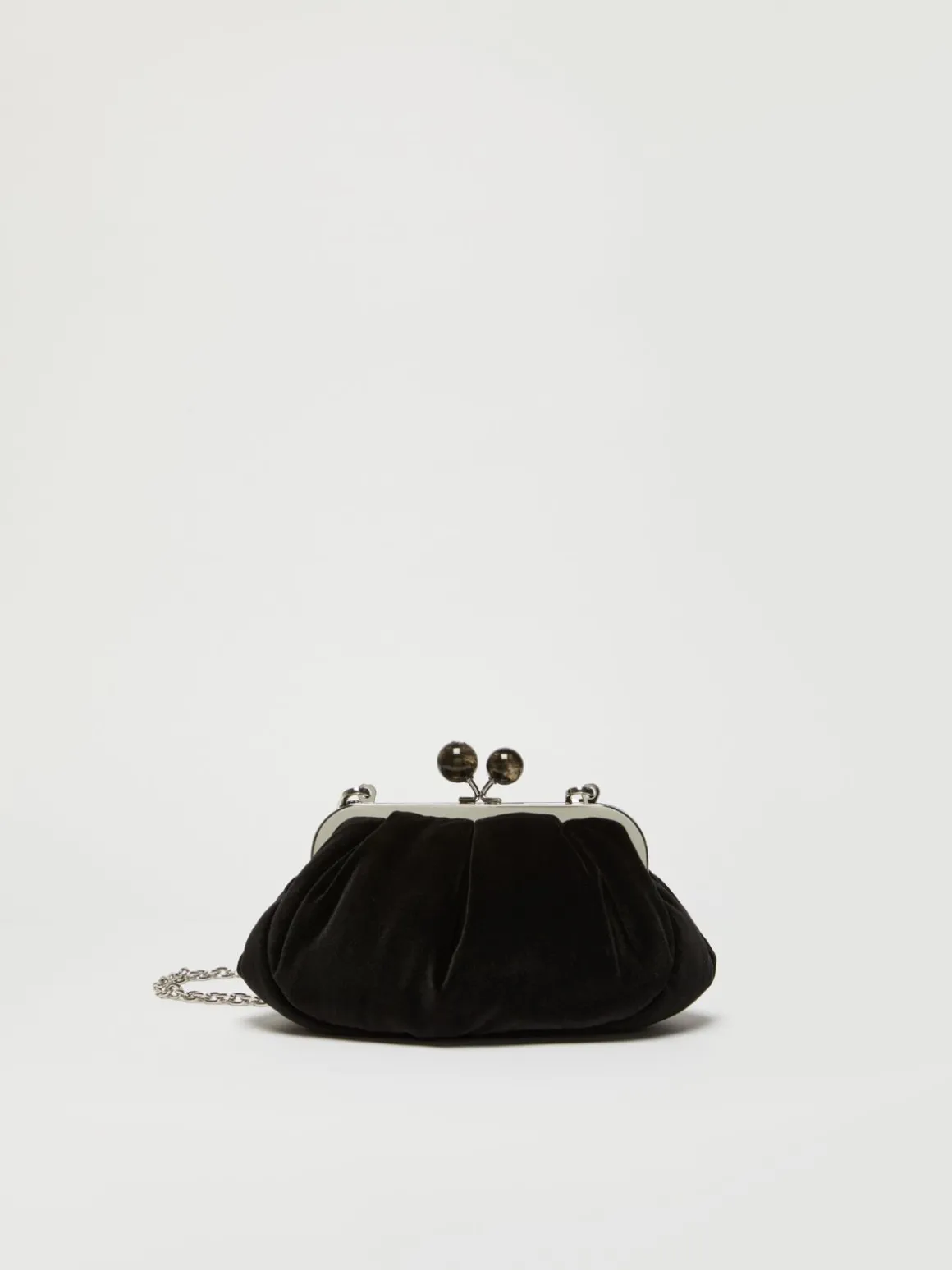 Cheap Pasticcino Bag Small in velluto Pasticcino Bag | Borse