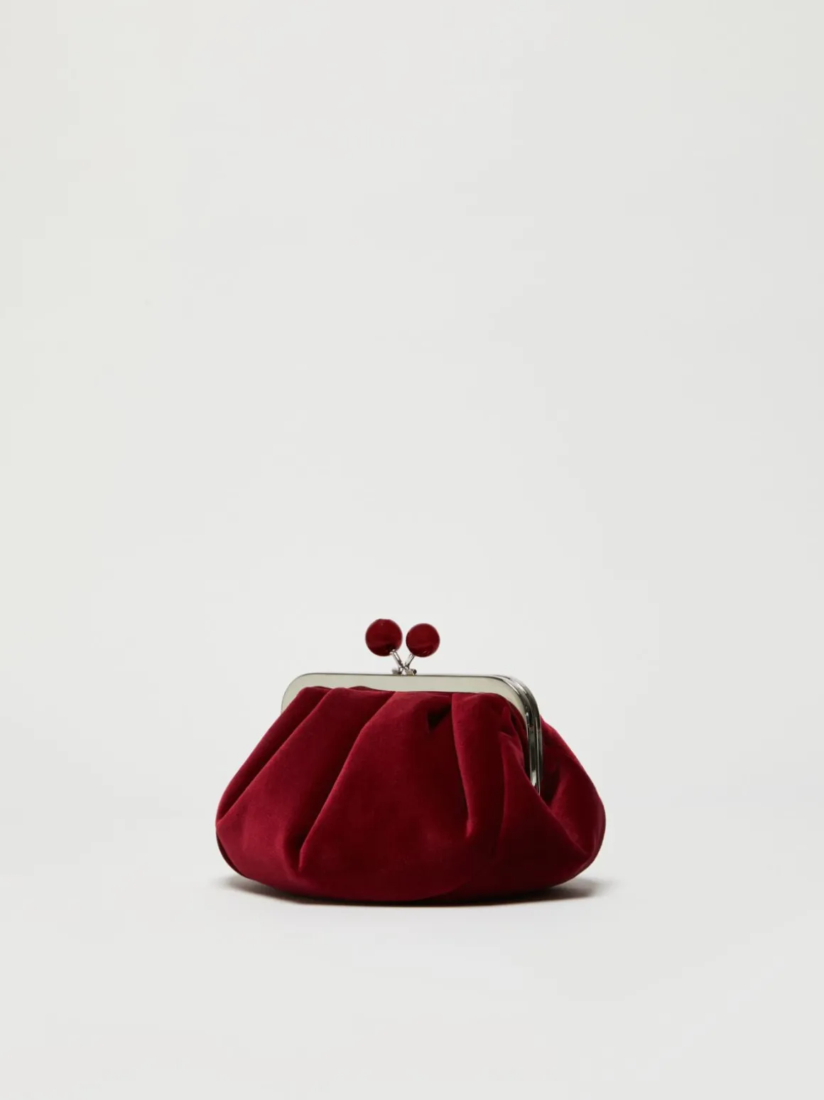 Best Pasticcino Bag Small in velluto Borse