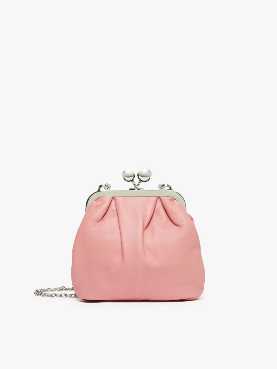 Clearance Pasticcino Bag XXS in nappa Borse