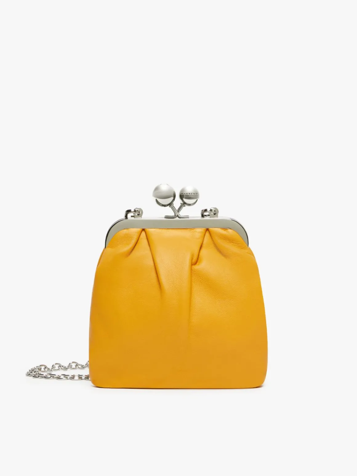Best Sale Pasticcino Bag XXS in nappa Borse