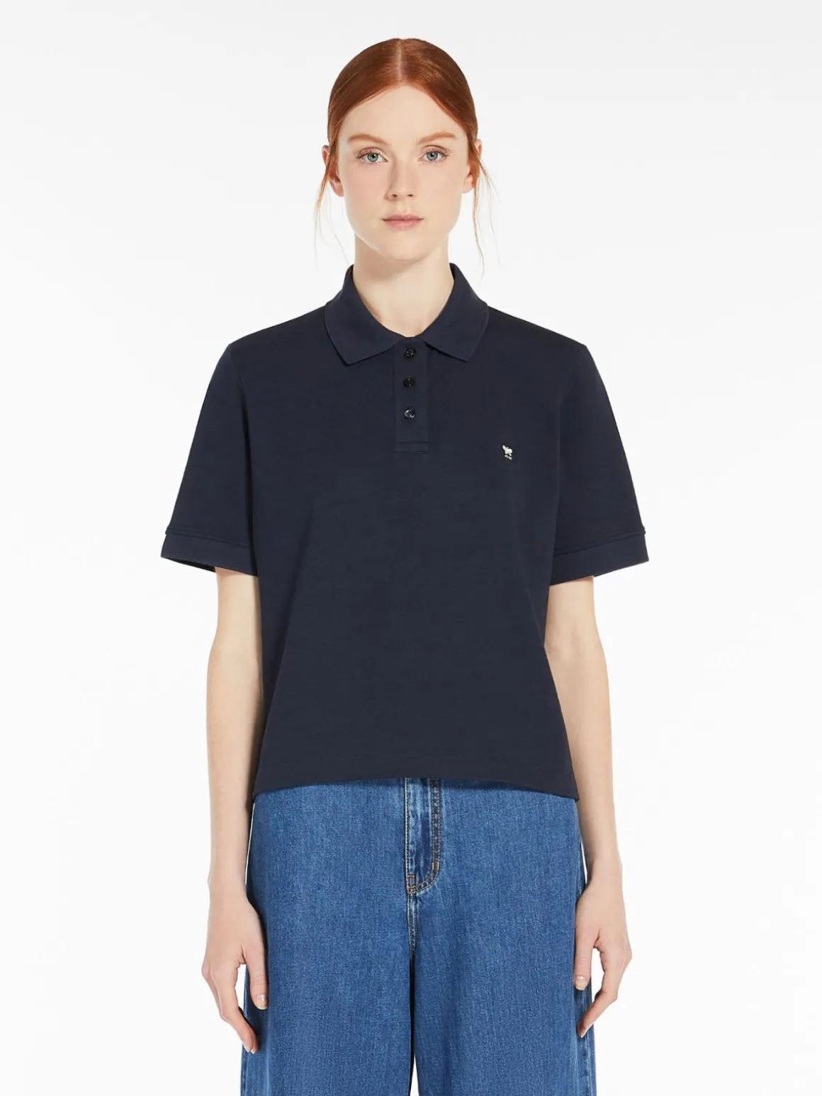 polo_in_jersey_di_cotone_1.webp Outlet Polo in jersey di cotone T-shirt E Top