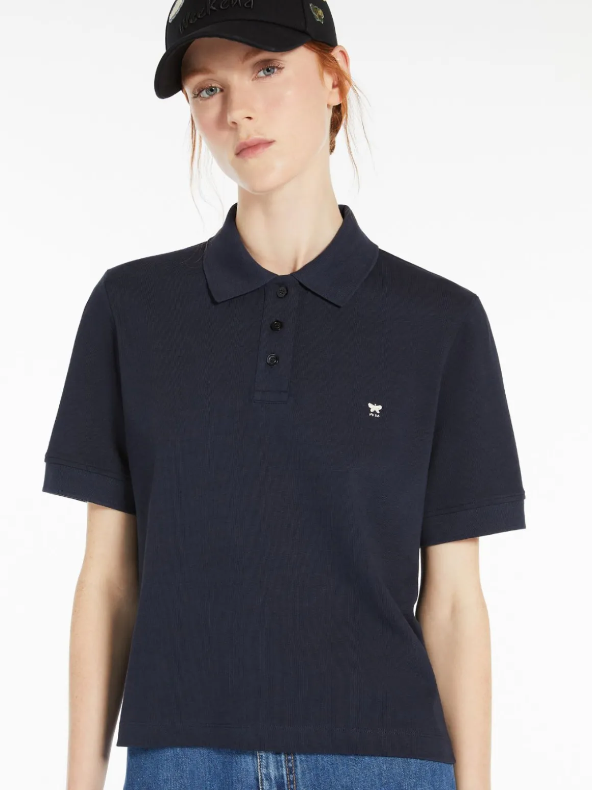 polo_in_jersey_di_cotone_3.webp Outlet Polo in jersey di cotone T-shirt E Top