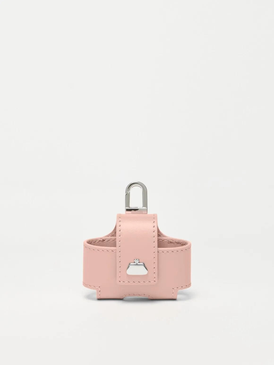 Outlet Porta auricolari in pelle Cinture,cappelli,accessori