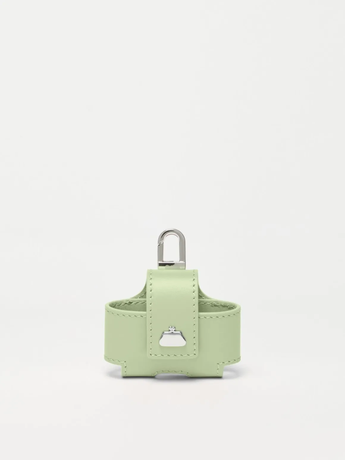 Discount Porta auricolari in pelle Cinture,cappelli,accessori