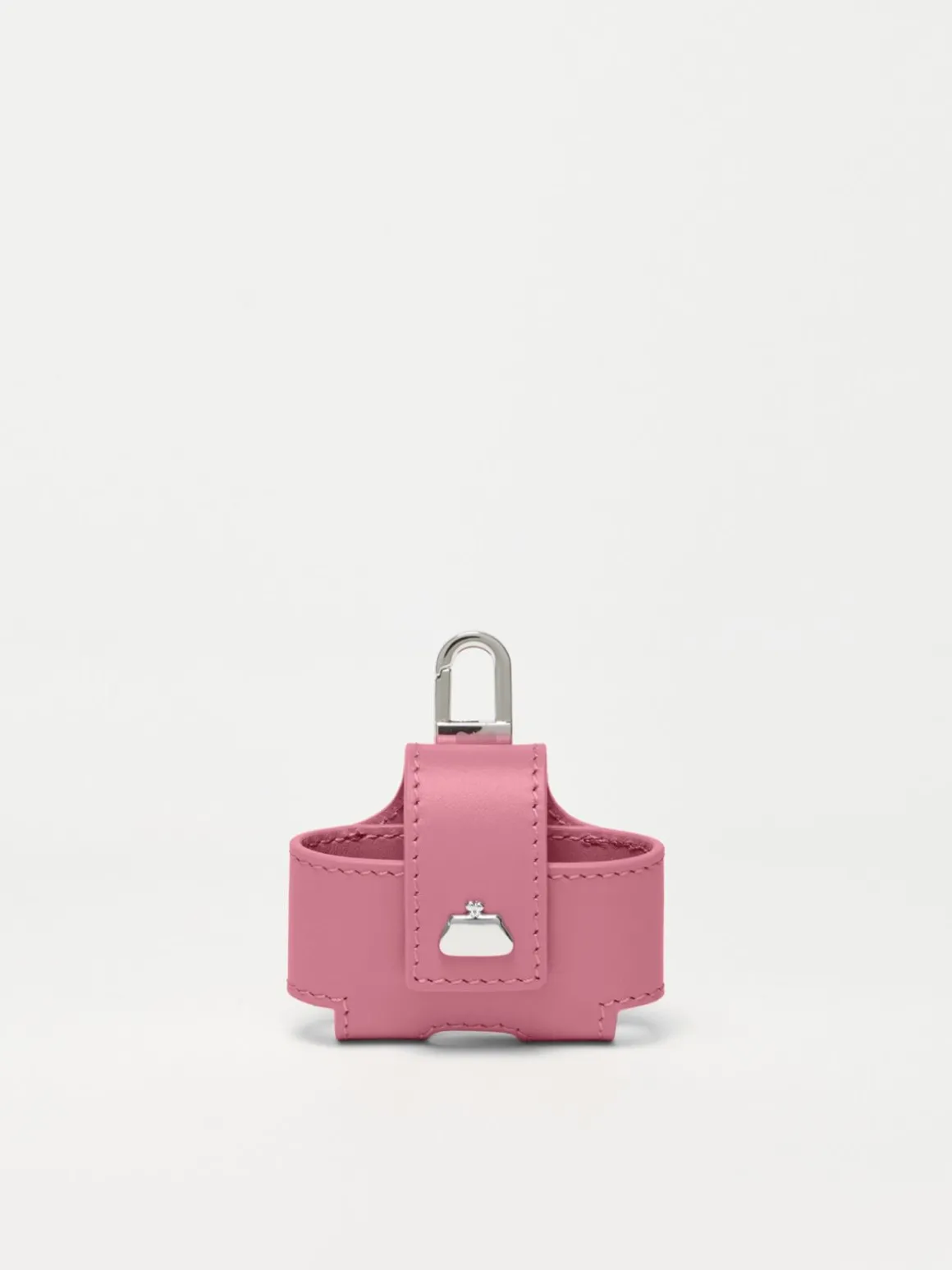 Store Porta auricolari in pelle Cinture,cappelli,accessori
