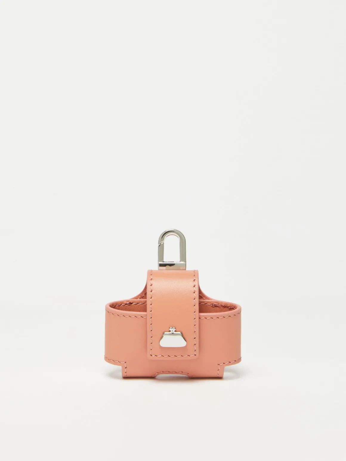 Shop Porta auricolari in pelle Cinture,cappelli,accessori