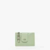 Flash Sale Portachiavi in pelle con specchio Cinture,cappelli,accessori