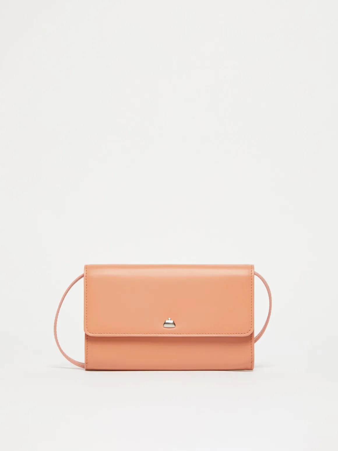 Outlet Pouch porta telefono in pelle Cinture,cappelli,accessori