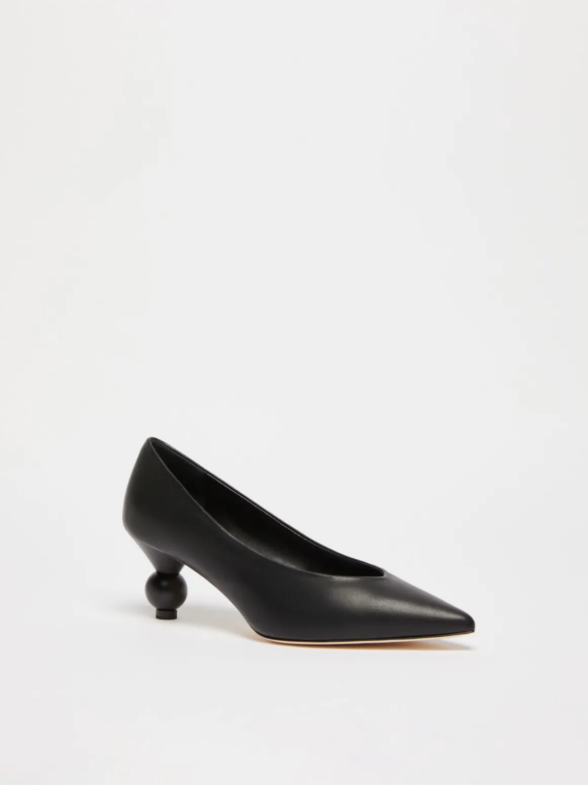 Online Pump in nappa Completie Tailleur | Scarpe