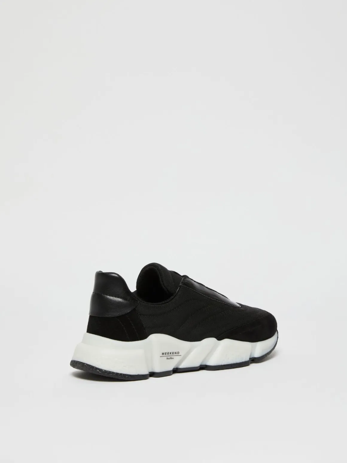 running_in_nylon_vernice_e_pelle_2.webp Cheap Running in nylon, vernice e pelle Scarpe