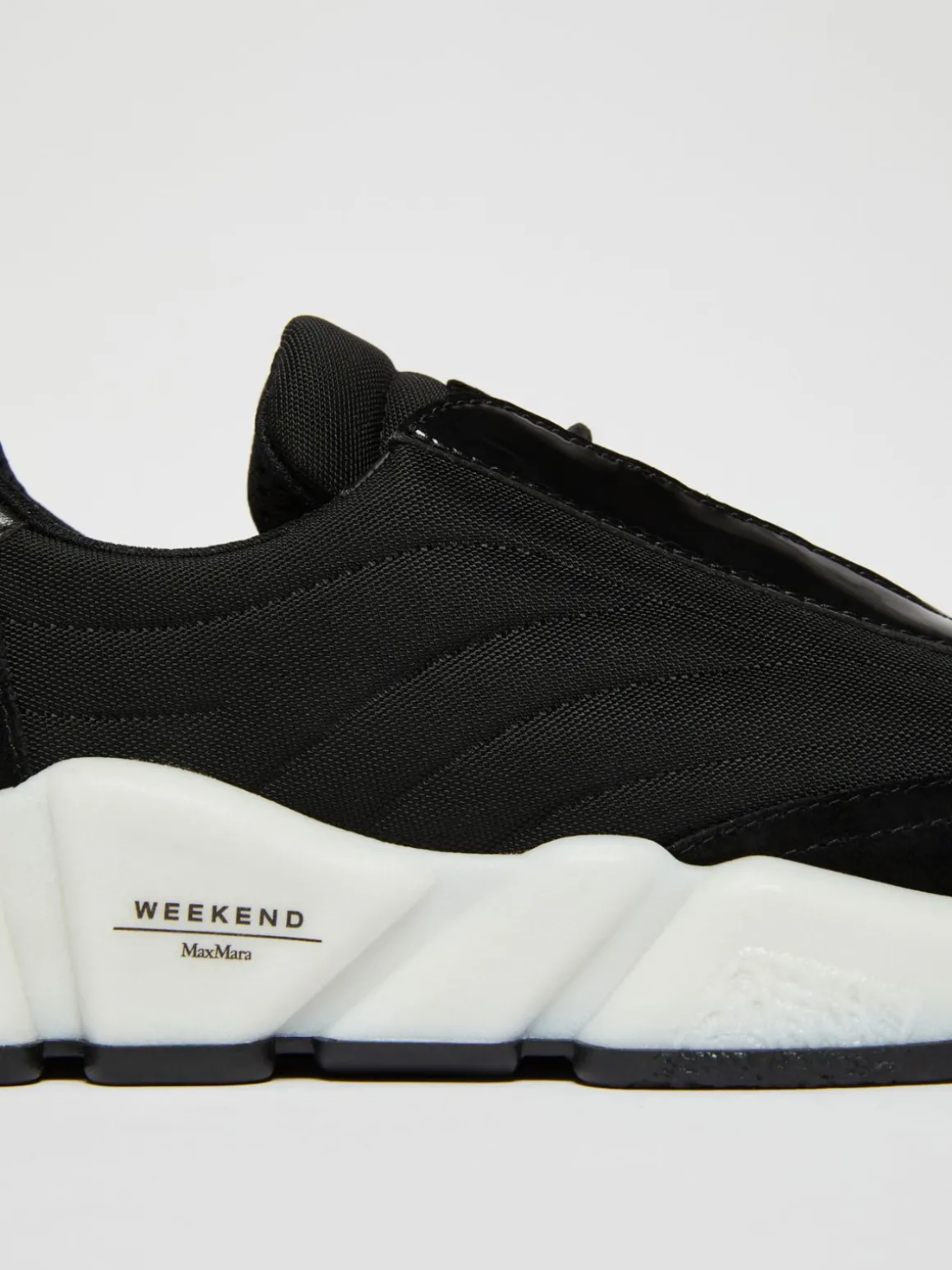 running_in_nylon_vernice_e_pelle_4.webp Cheap Running in nylon, vernice e pelle Scarpe