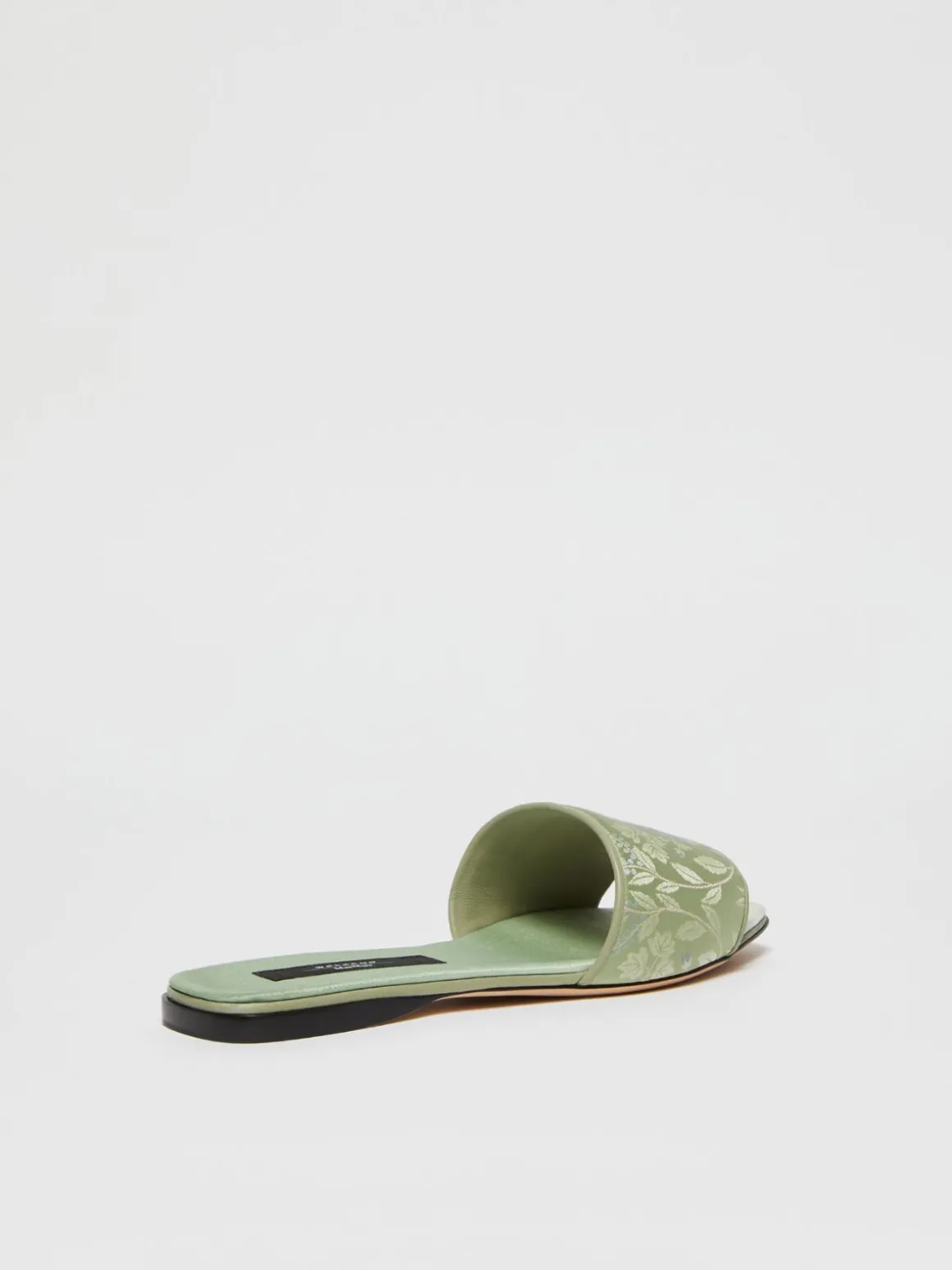 sandalo_flat_in_seta_jacquard_2-2.webp Flash Sale Sandalo flat in seta jacquard Scarpe