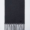 Online Sciarpa lunga in lana Sciarpeefoulard