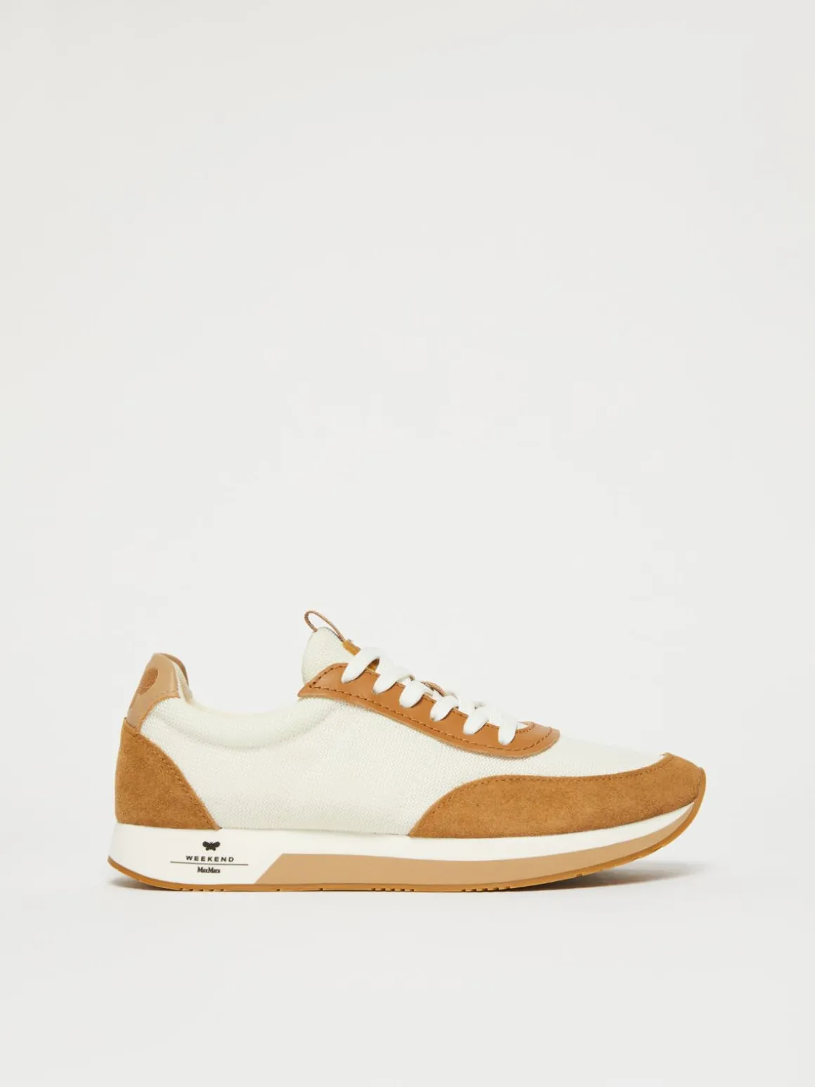 Cheap Sneaker in nylon color block Scarpe