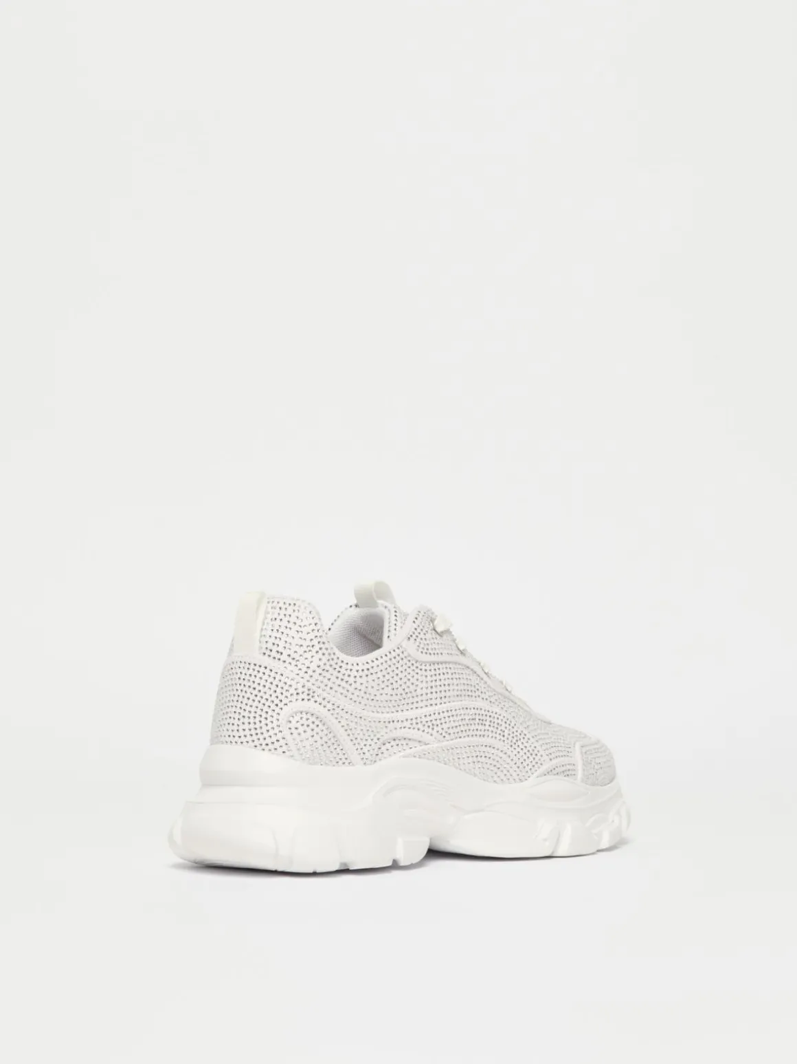 sneaker_in_tessuto_tecnico_con_strass_2.webp Outlet Sneaker in tessuto tecnico con strass Scarpe