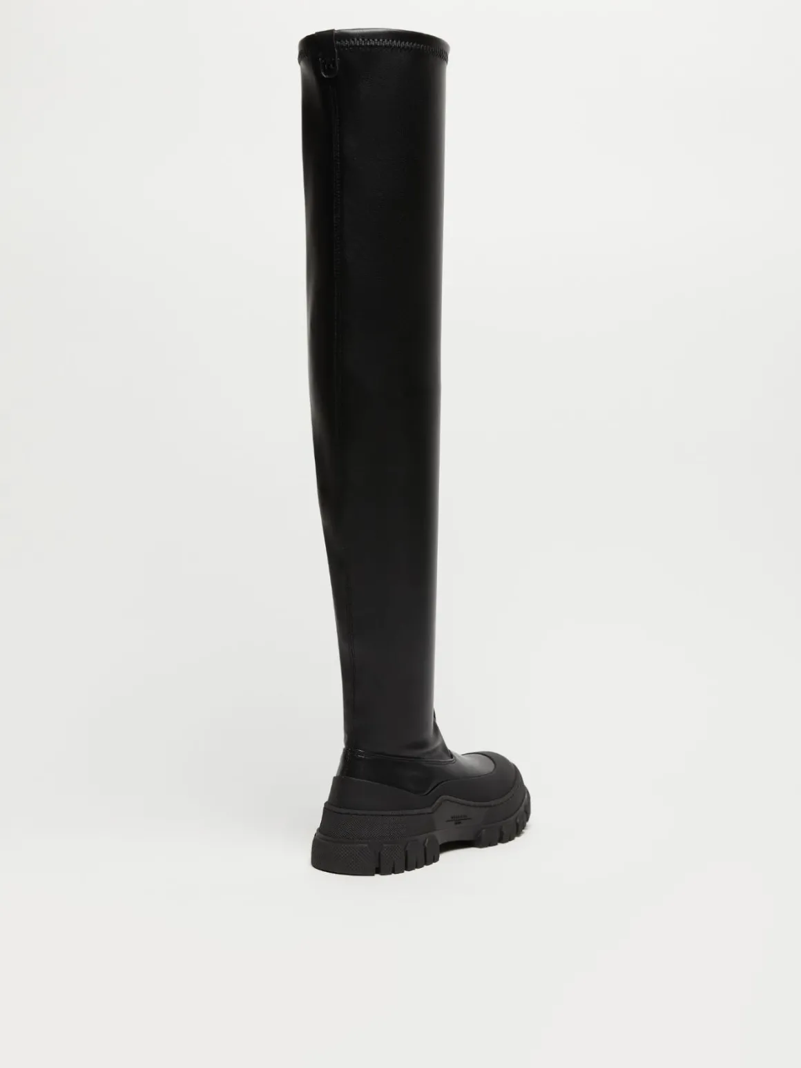 stivale_cuissard_in_tessuto_elastico_2.webp Shop Stivale cuissard in tessuto elastico Scarpe