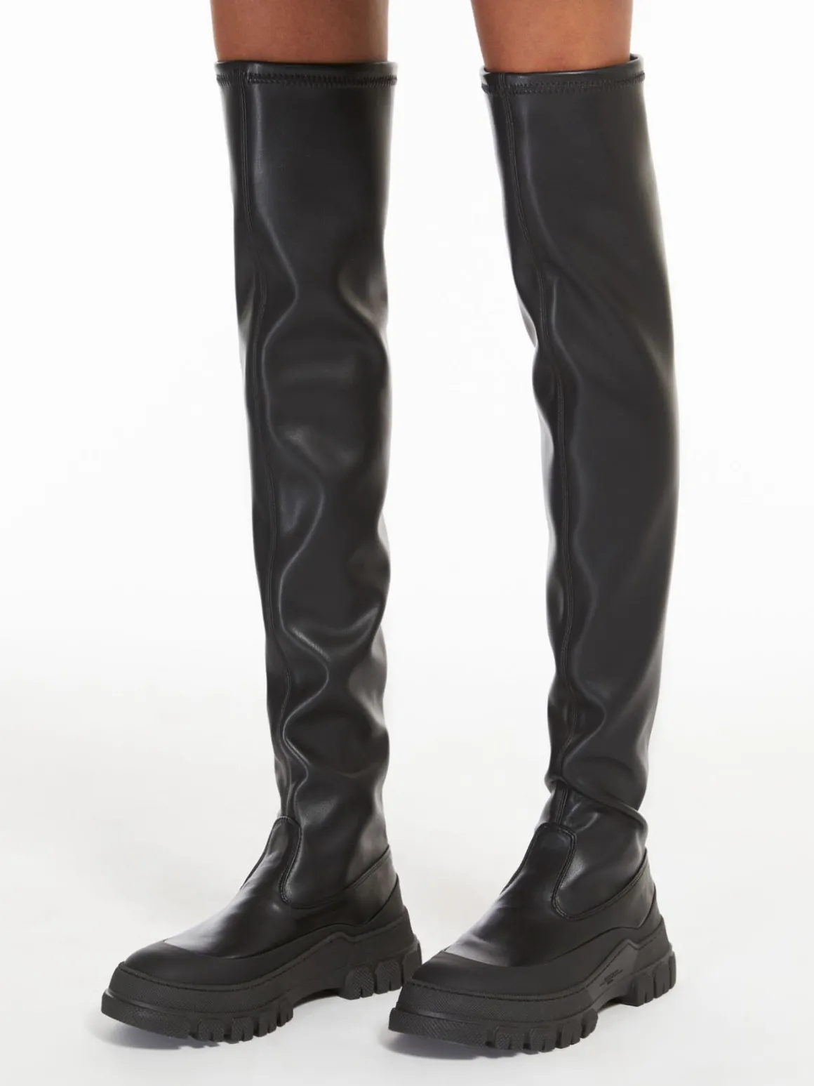 stivale_cuissard_in_tessuto_elastico_5.webp Shop Stivale cuissard in tessuto elastico Scarpe