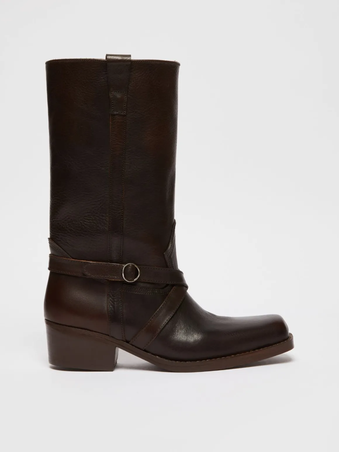 Best Stivale in pelle Scarpe