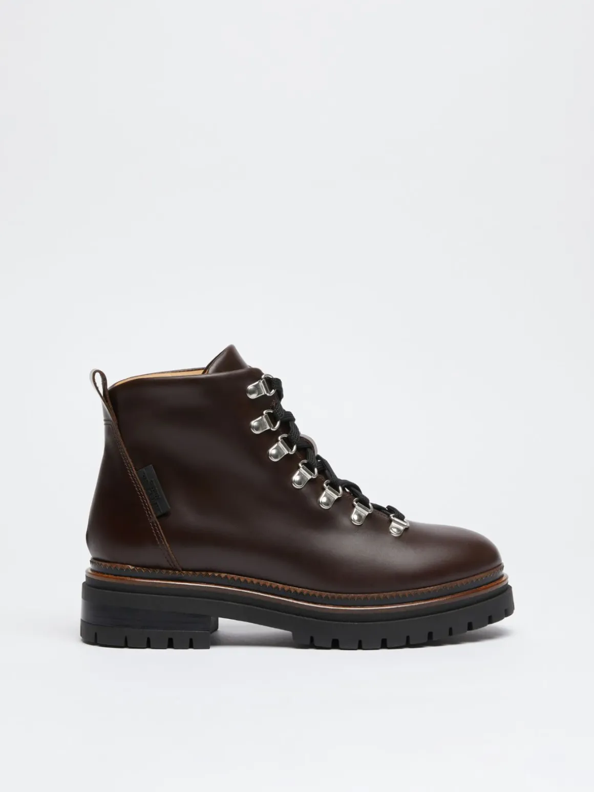 Online Stivaletto in cuoio Scarpe