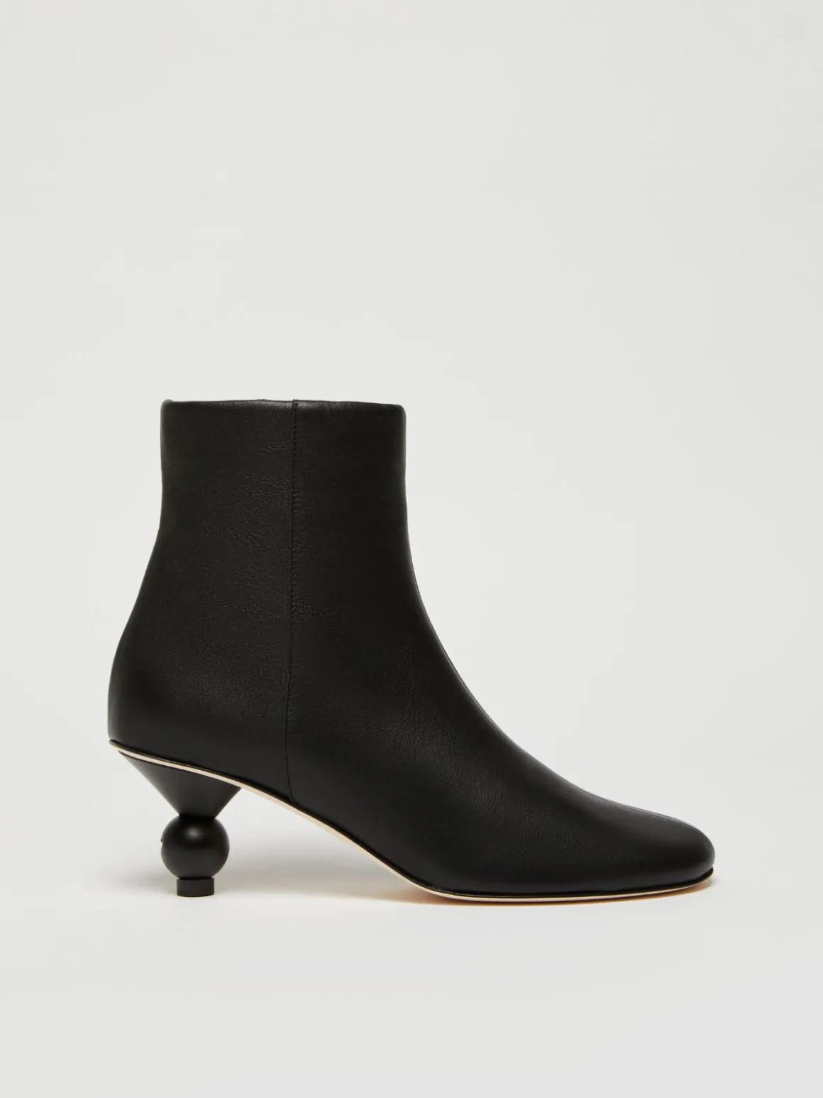 Sale Stivaletto in nappa Scarpe