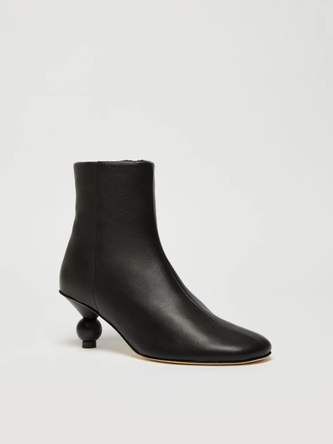 Sale Stivaletto in nappa Scarpe
