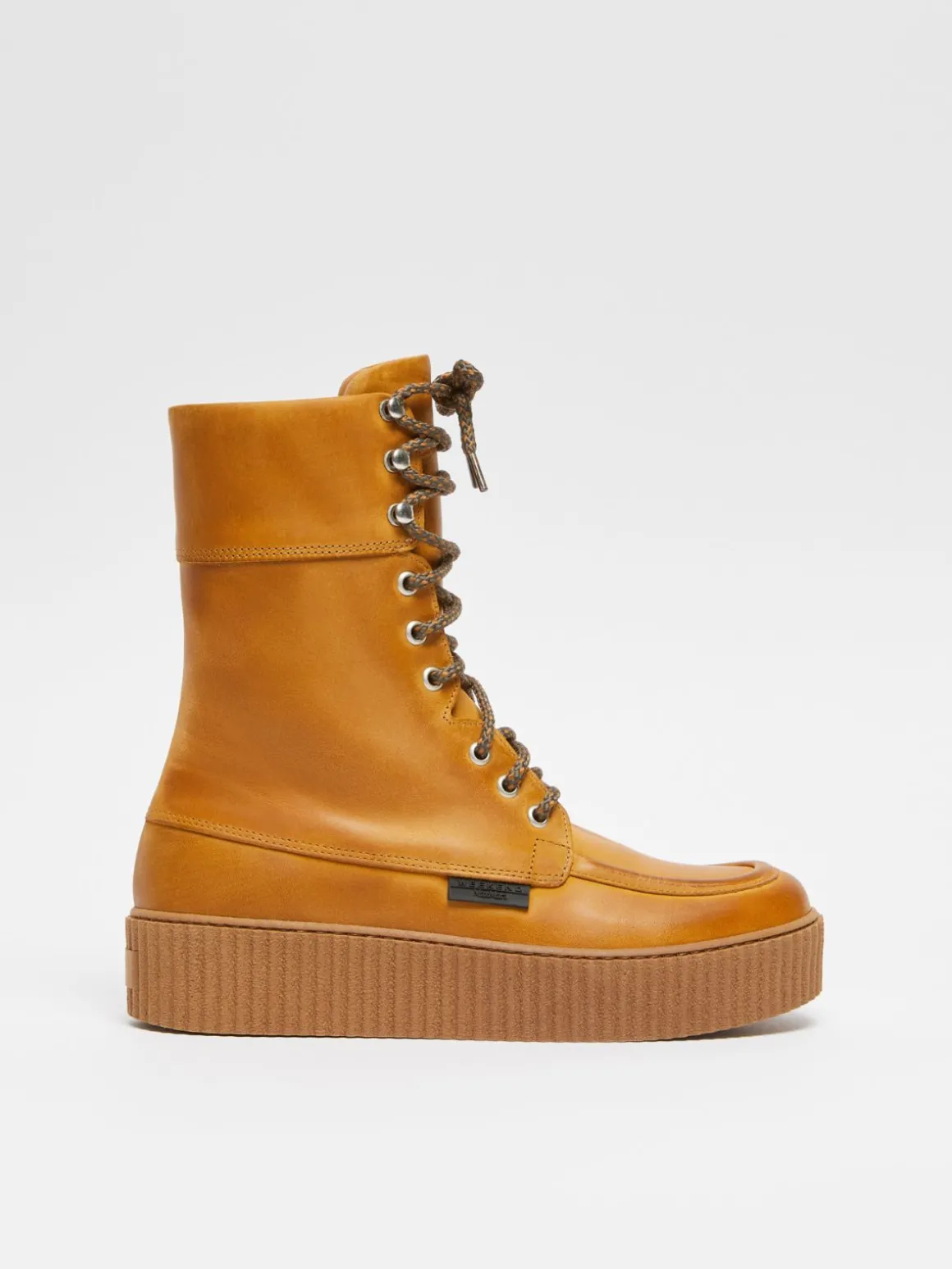 Hot Stivaletto stringato in Scarpe