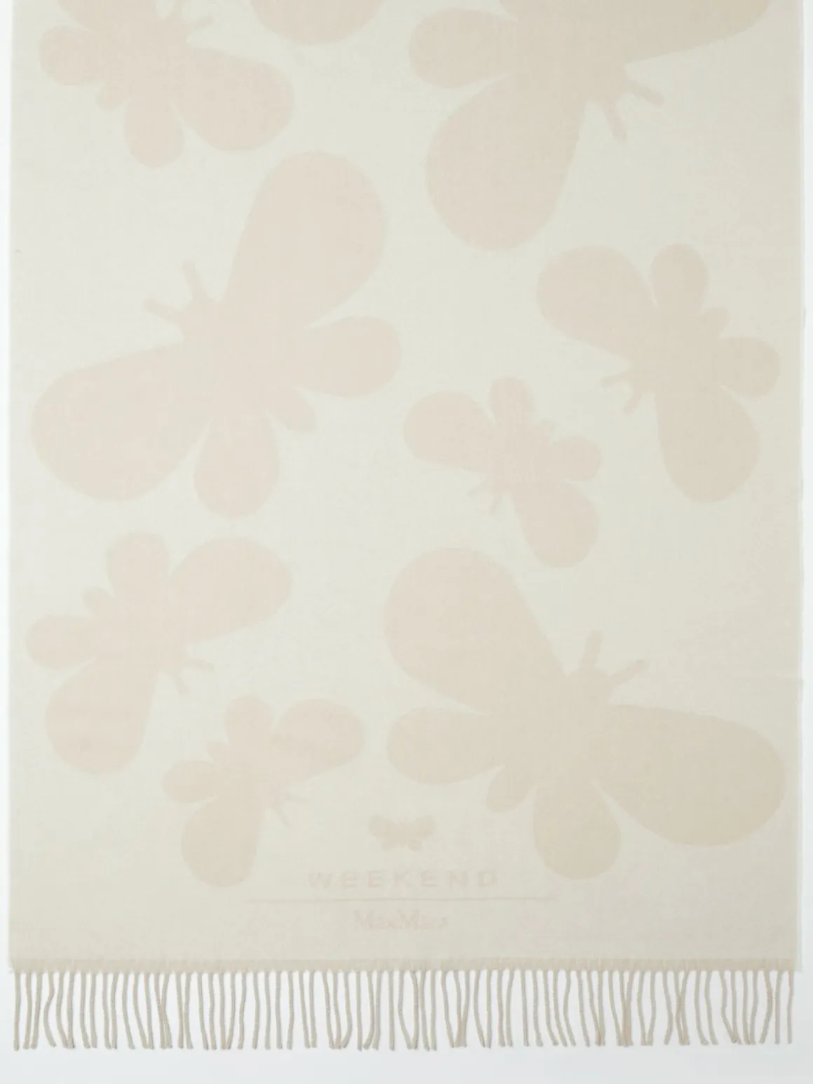 Online Stola in lana jacquard Sciarpeefoulard