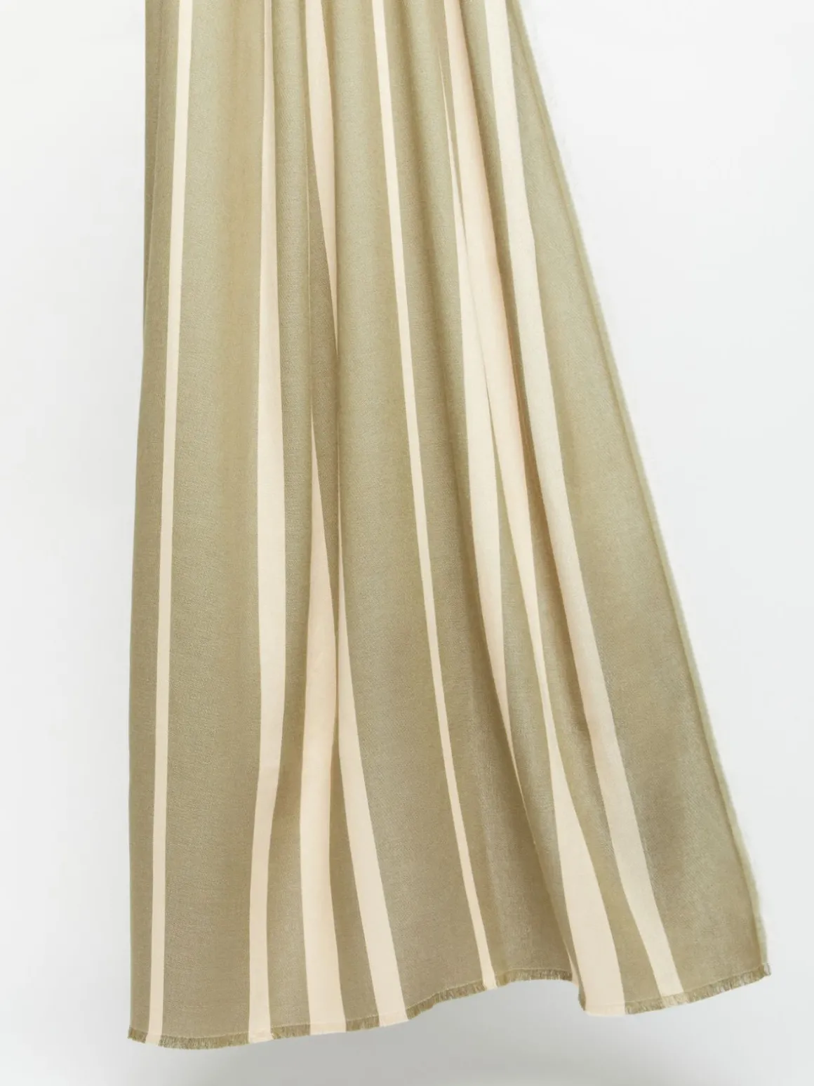 New Stola in viscosa e cotone jacquard Sciarpeefoulard
