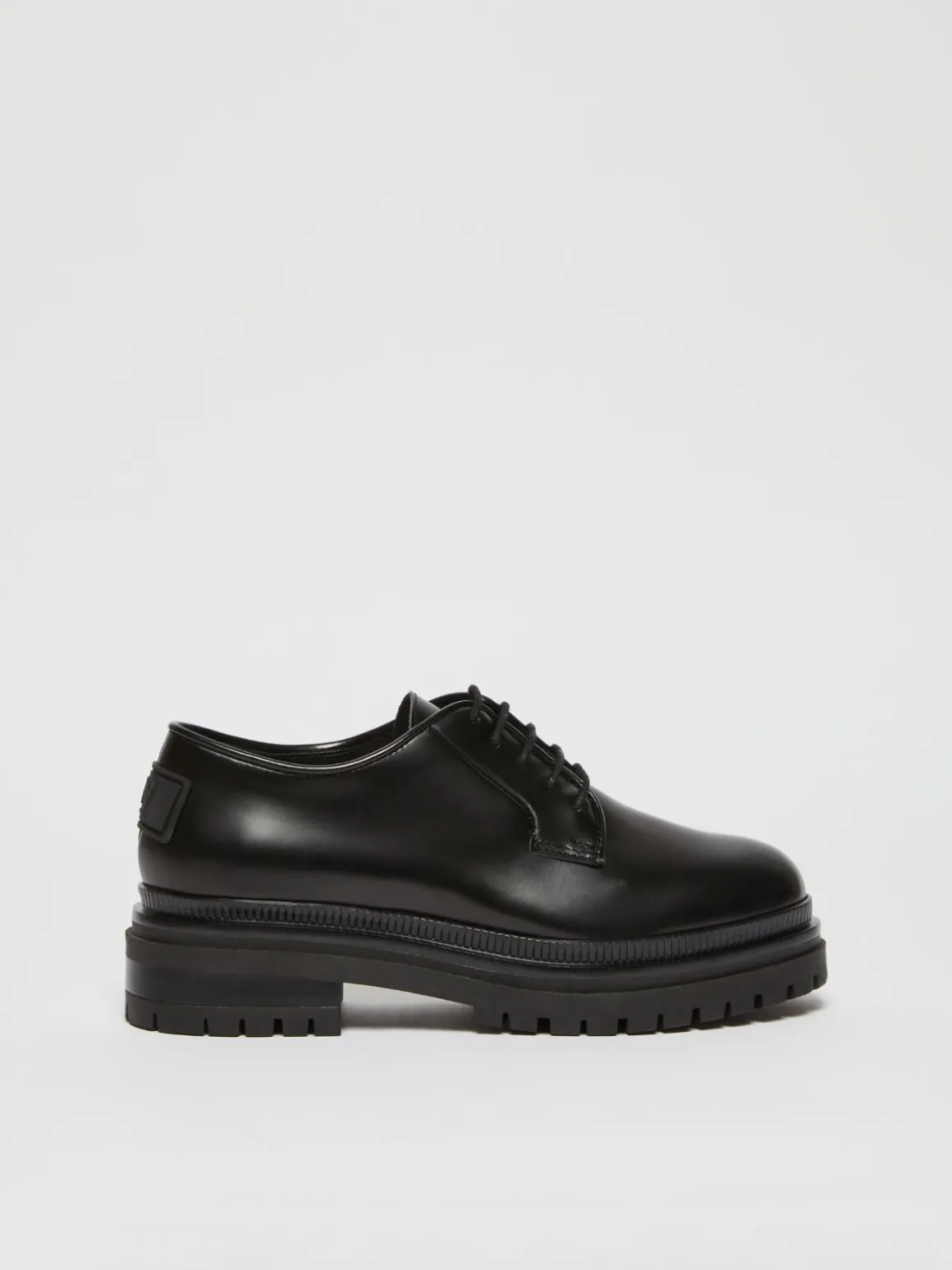 Clearance Stringata in pelle Scarpe | Completie Tailleur