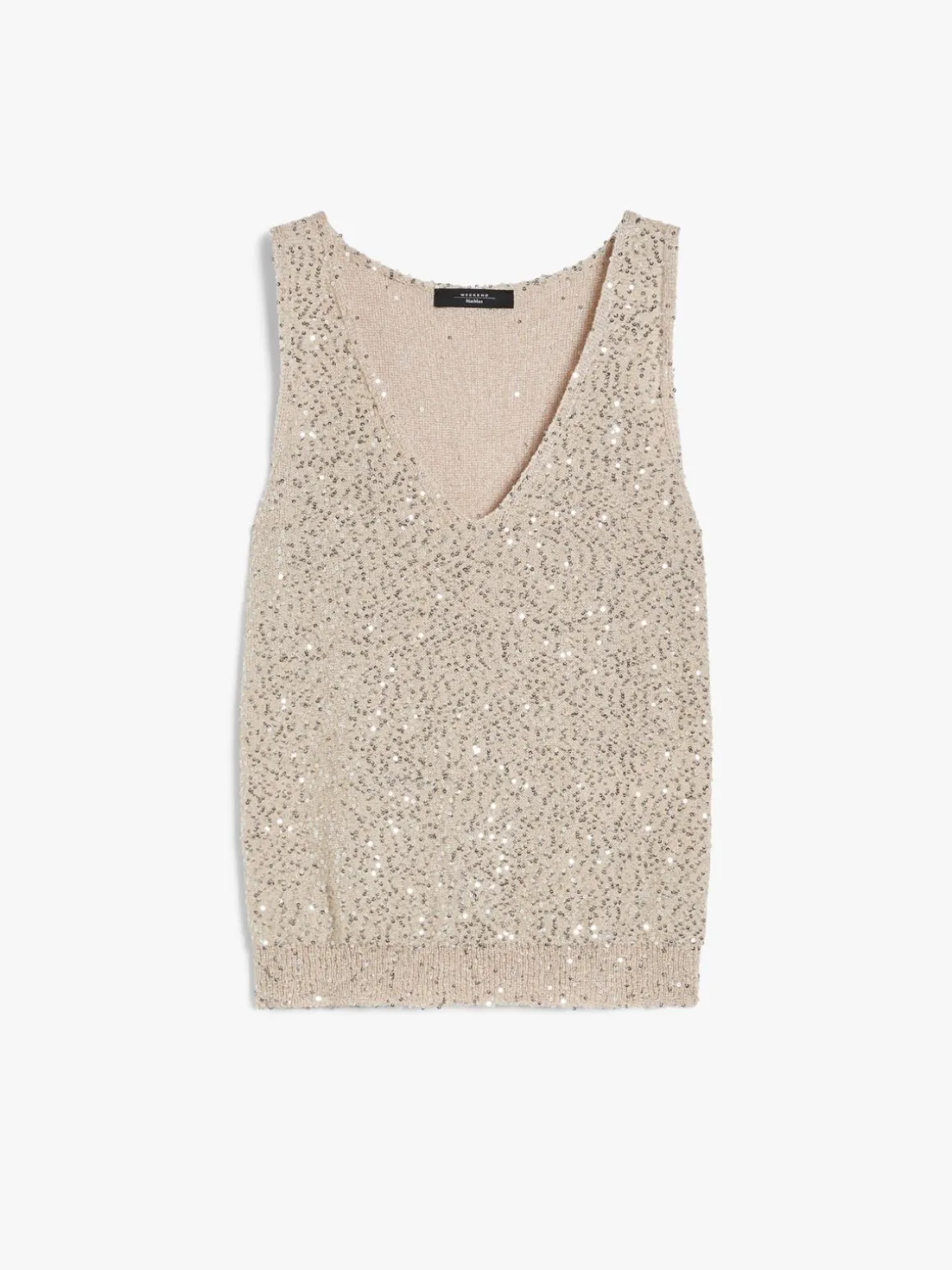 top_in_filato_di_paillette_4-1.webp Shop Top in filato di paillette Maglie