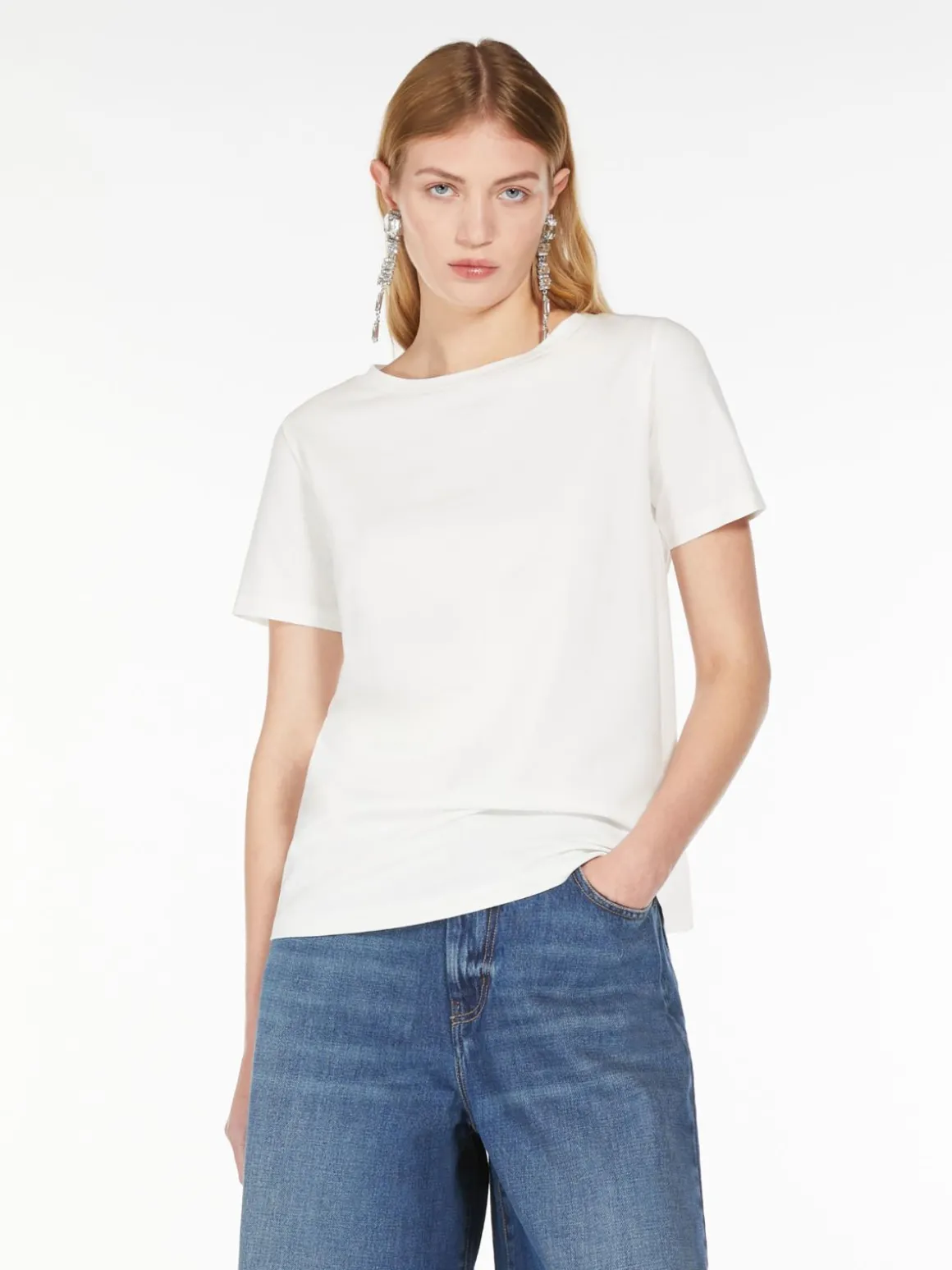 tshirt_basic_in_cotone_stretch_3-1.webp Shop T-shirt basic in cotone stretch T-shirt E Top