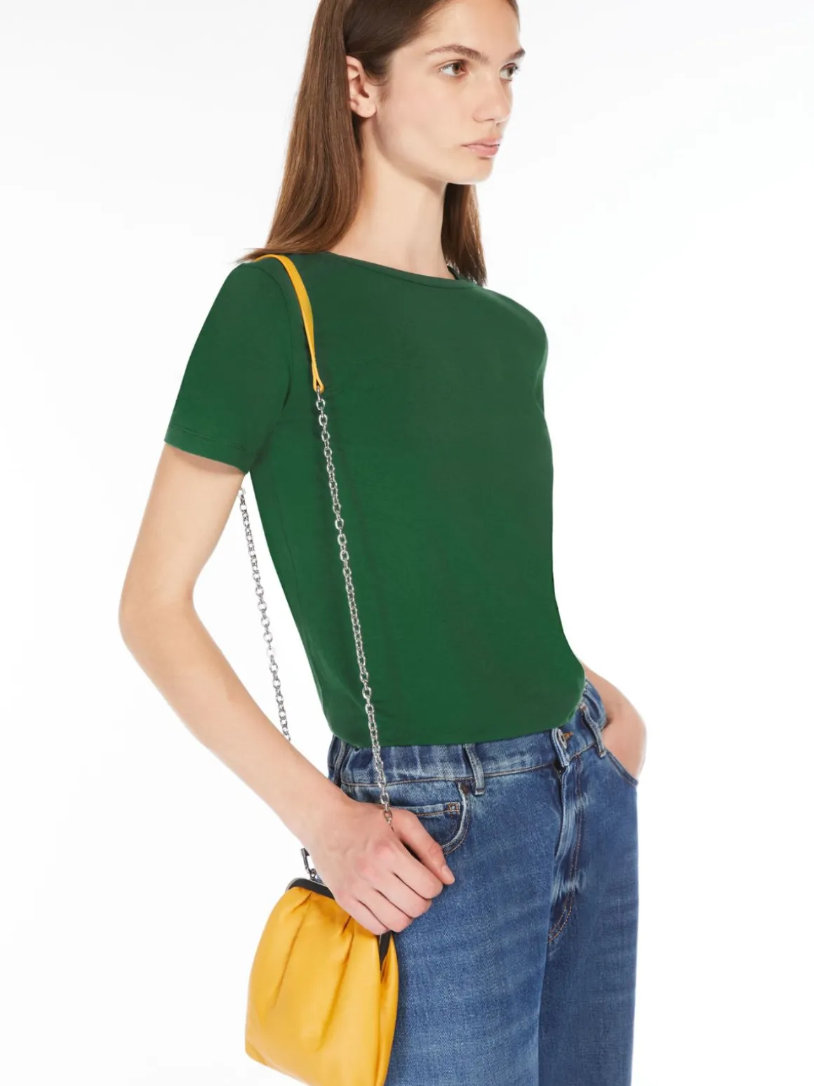 tshirt_basic_in_cotone_stretch_3-2.webp Cheap T-shirt basic in cotone stretch T-shirt E Top